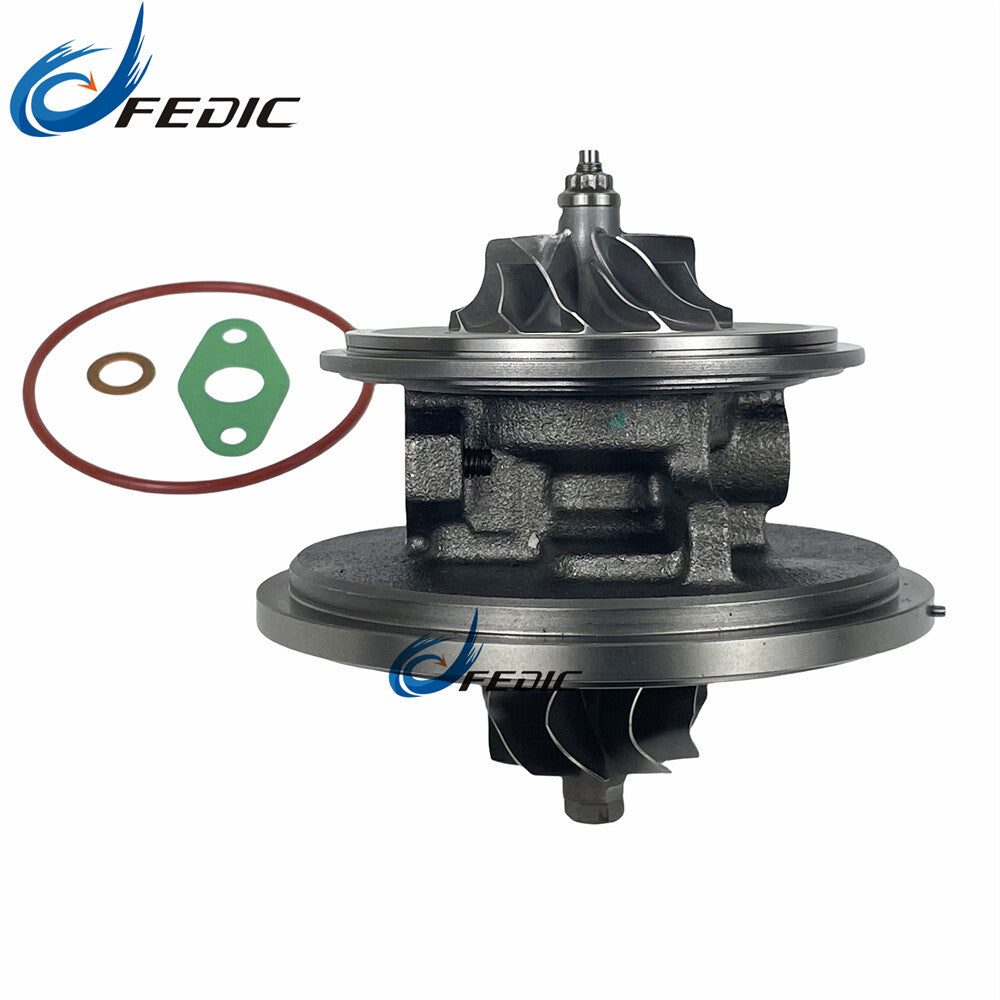 Turbo cartridge GT1752V 762965 for BMW 520D X3 2.0D 110 Kw 120 Kw M47D20 M47TU