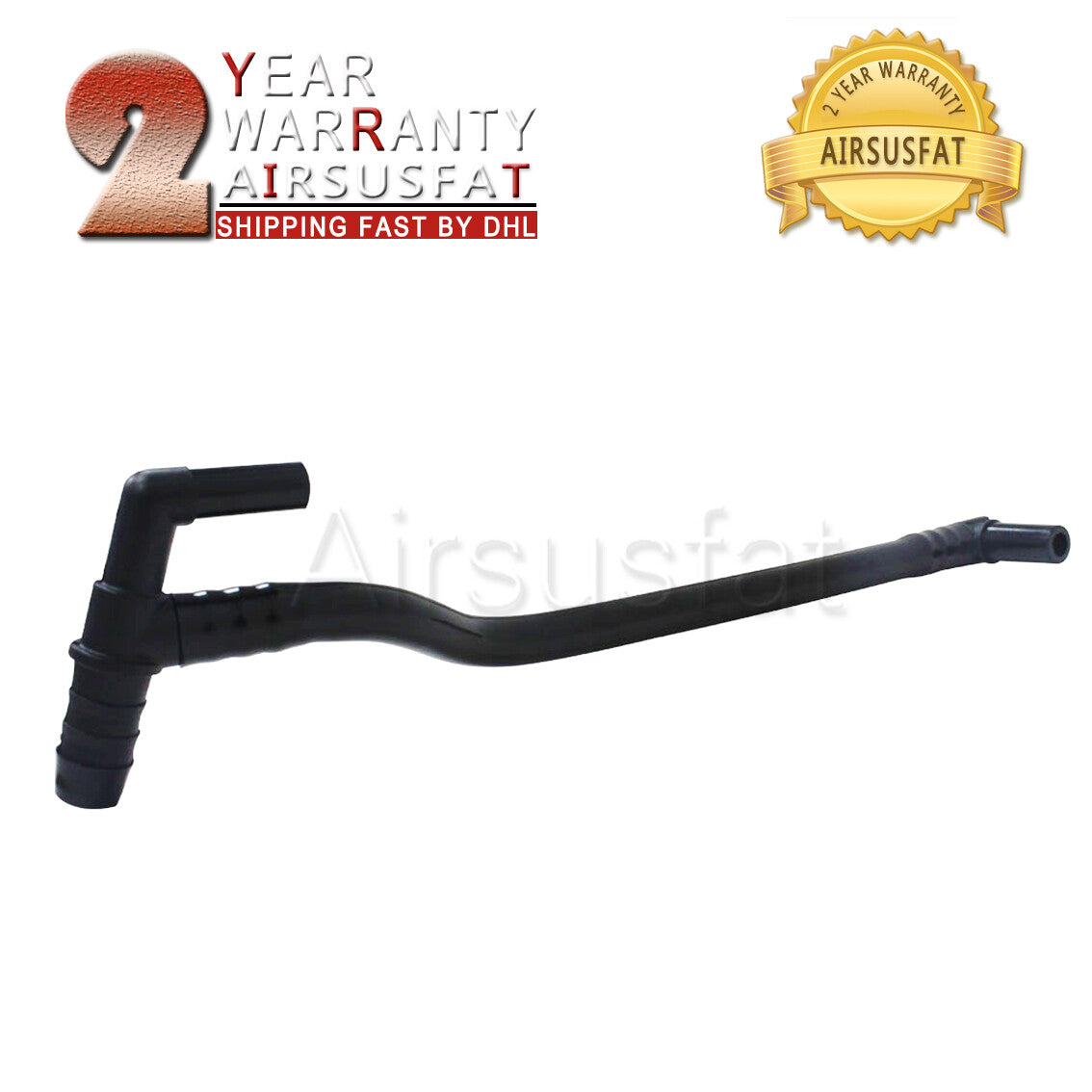 Air Suspension Compressor Pump Kit Air Tube Pipe for Audi Q7 for VW Touareg for Cayenne