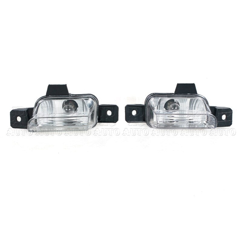 Left Rear Bumper Reversing Light Brake Signal Lamp for VW for Tiguan 2009-2017