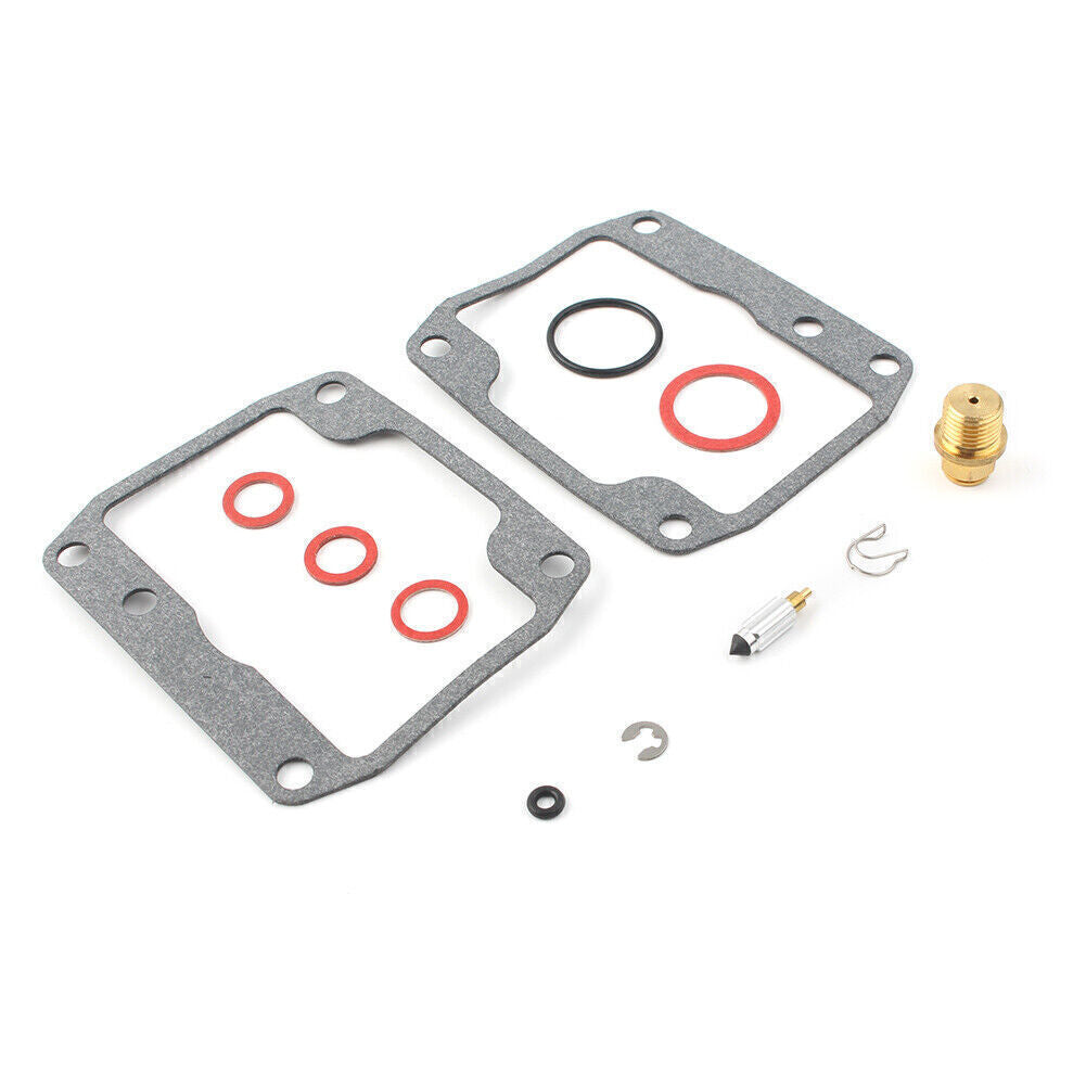 Motorcycle Carb Carburetor Repair Rebuild Kits For SPI VM36 VM38 VM 36 38 MM