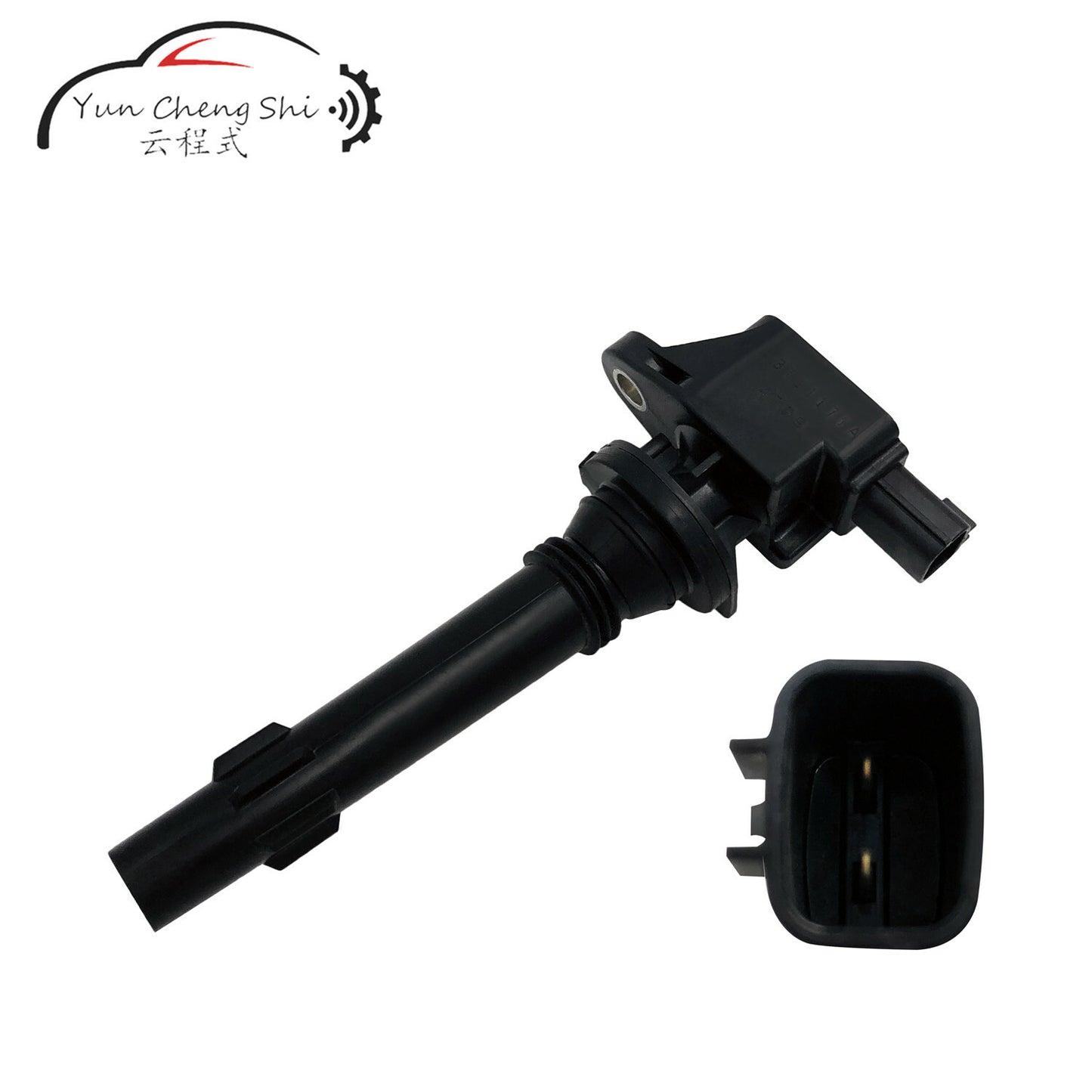 8R2Z12A366BA Ignition Coil set of 6 for Ford Falcon FG 4.0l 4.0l Turbo Genuine