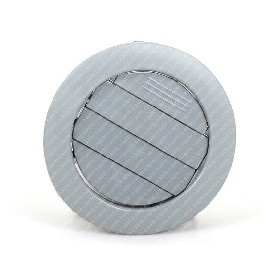 1-piece ventilation vent AC roof air socket cover for Toyota Hiace and for Toyota Quantum