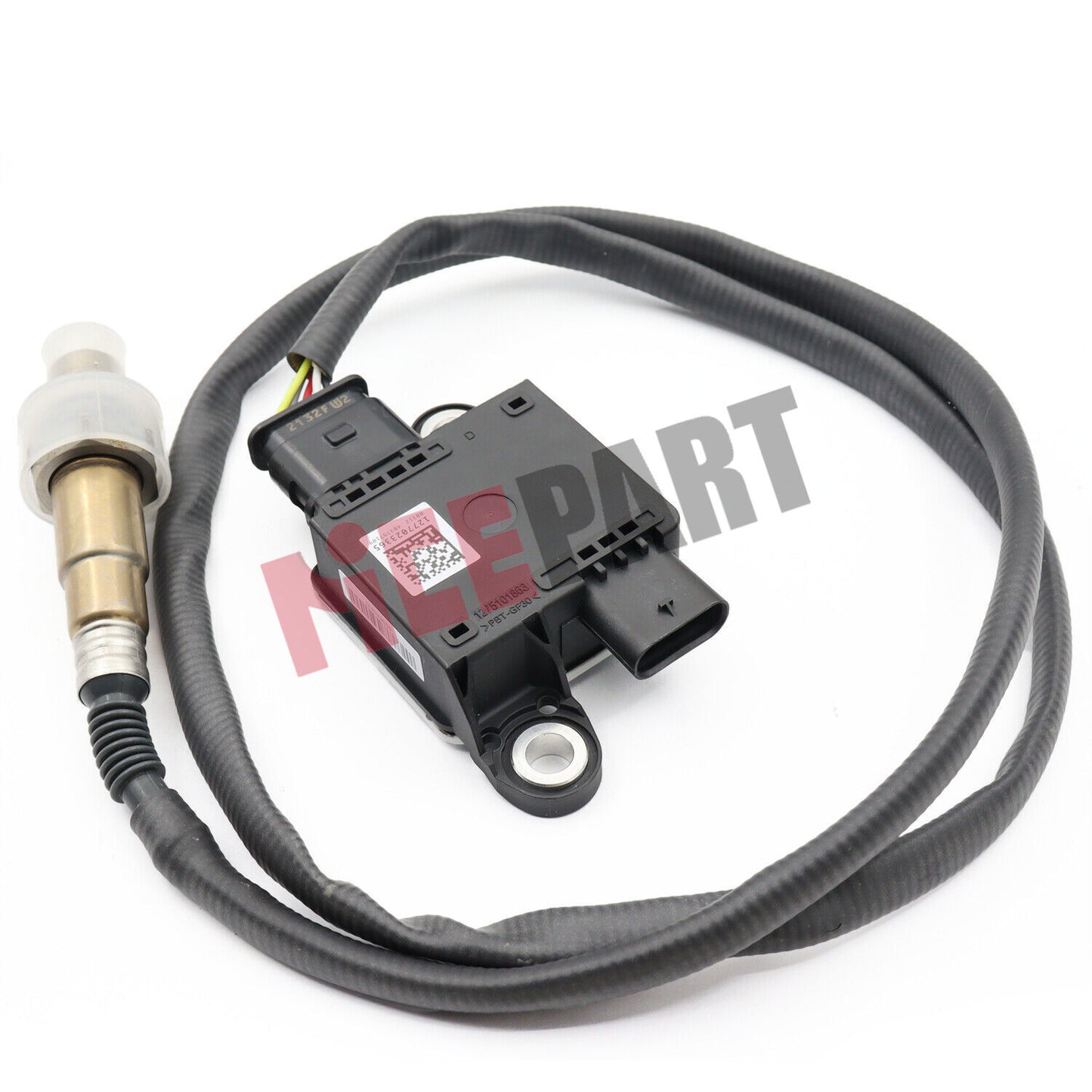0281007298 Particle material sensor compatible with for HYUNDAI for Genesis G70 IK 2.2 diesel