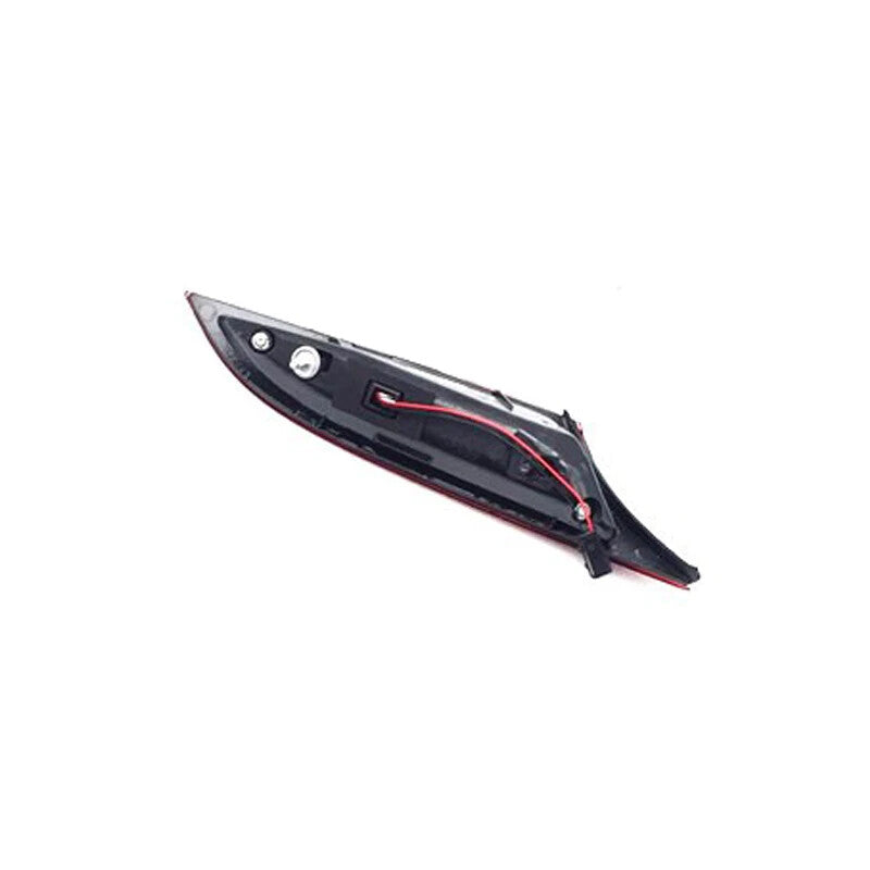 Left rear inner LED taillight brake stop light applicable to for Buick Regal 2014 - 2017 driver