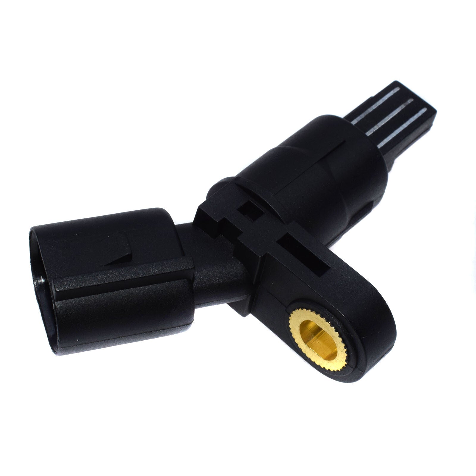 New Rear Left Right ABS Wheel Speed Sensor For TT BEETLE for GOLF for JETTA 1J0927807B