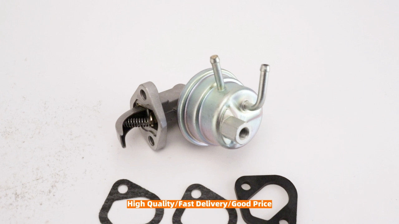 23100-78154-71 Fuel Pump for Toyota Forklift Trucks 4Y Engine 5-8FG 231007815371