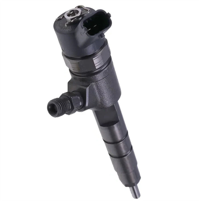 1PCS Fuel Injector for Yanmar 4TNV88C 3TNV88C Engine 129A00-53100 0445110463