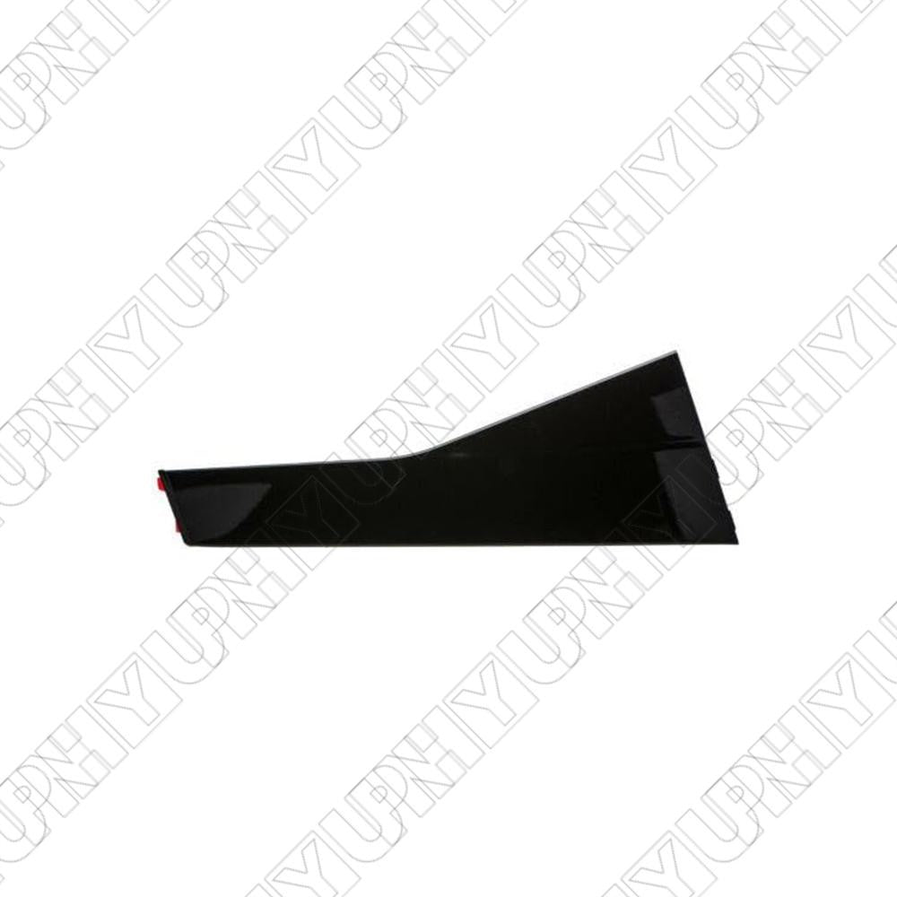Exterior Right Side C Pillar Applique for Jeep for Grand Cherokee 2011-20 57010448AJ