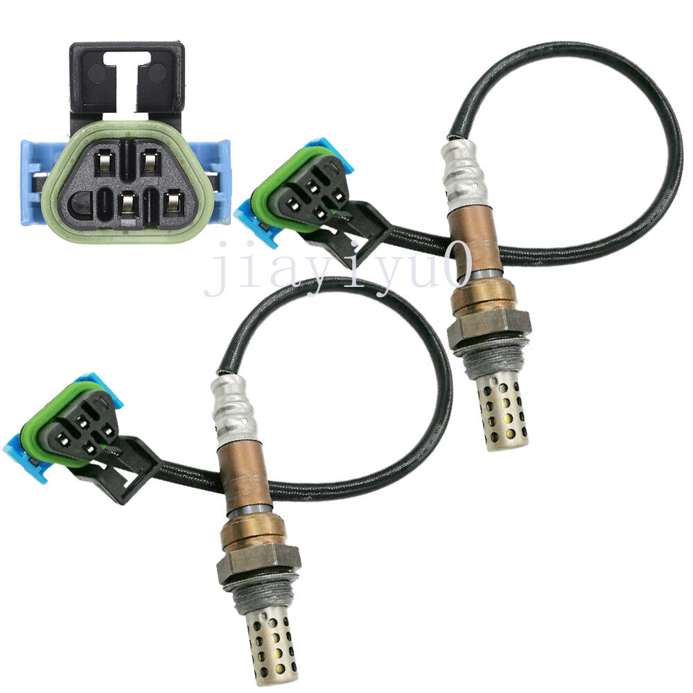 New air-fuel ratio (O2) sensor for Opel Agila AGHJ Insignia 0258006499