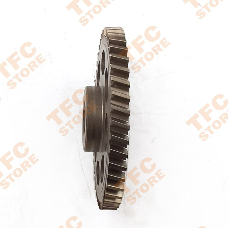 Oil Pump Drive Gear for Kubota Engine V2403 V2203 Excavator New