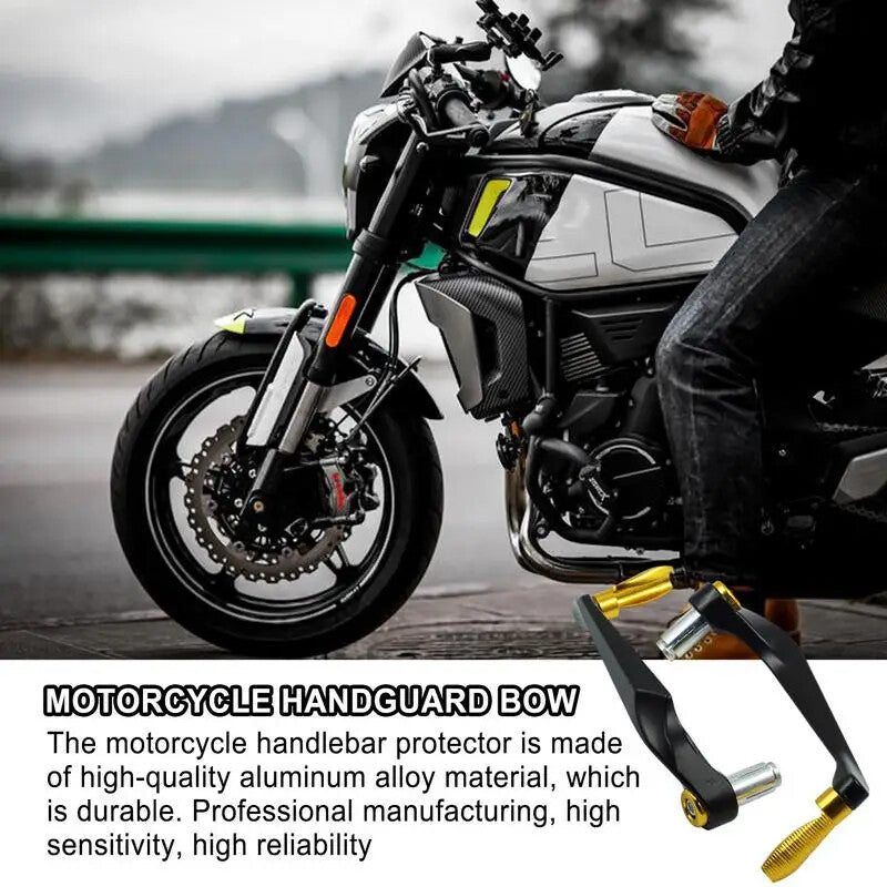 Handguards For High Strength Handlebar Protector Hand Protector Universal Hand