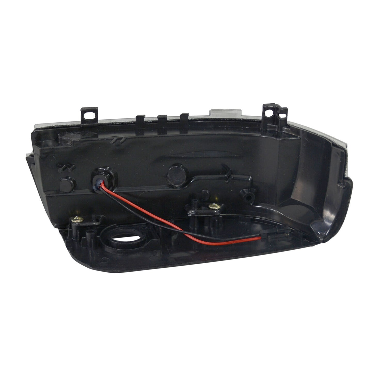 Mirror Turn Signal Light Right for Mitsubishi Pajero Montero Shogun 2007-2014