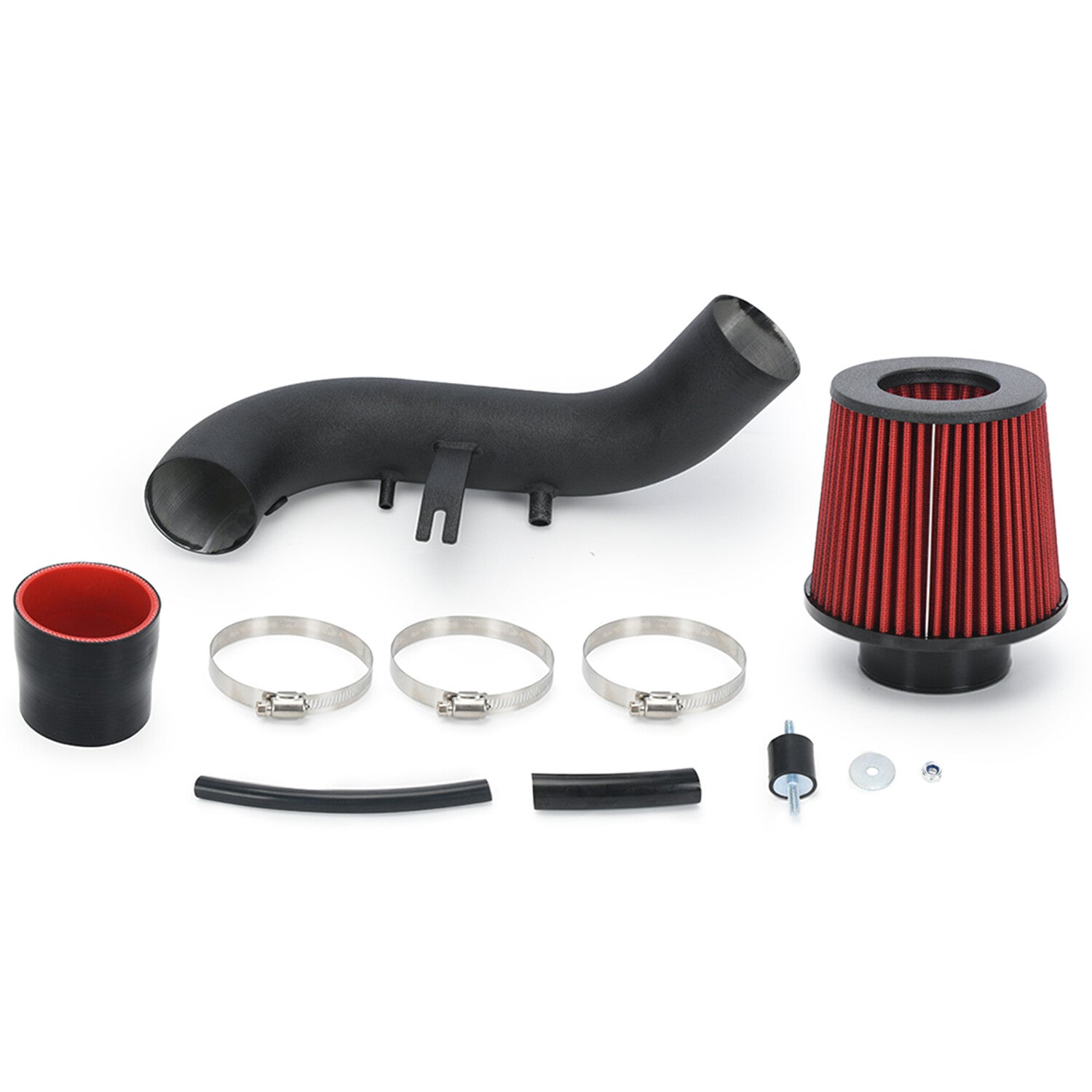 Cold Air Intake System for Honda CRV 2002 2003 2004 2005 2006 LX, EX, SE 2.4L