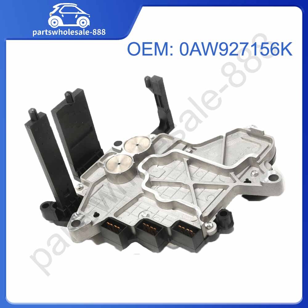 0AW927156H 0AW927156K Transmission Control Module Fit for Audi A4 A5 A6 A7