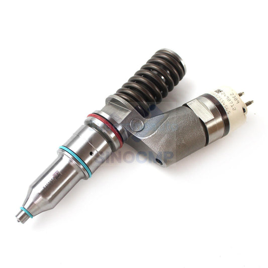 Fuel Injector 249-0712 10R-3147 2490712 10R3147 For CAT C11 Engine Reman