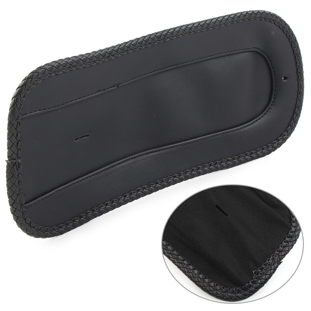 Rear Fender Bib Solo for Seat for Harley Dyna Low Rider FXDL Wide Glide FXDWG