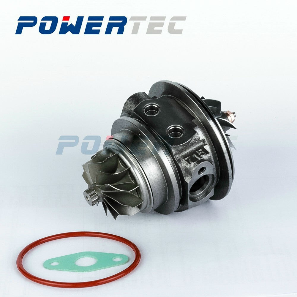 TD04LR6-04HR Turbo Core Cartridge 49477-02010 is suitable for BMW X1, X3, and Z4 2.0 engines with a power output of 181 HP and 242 HP.