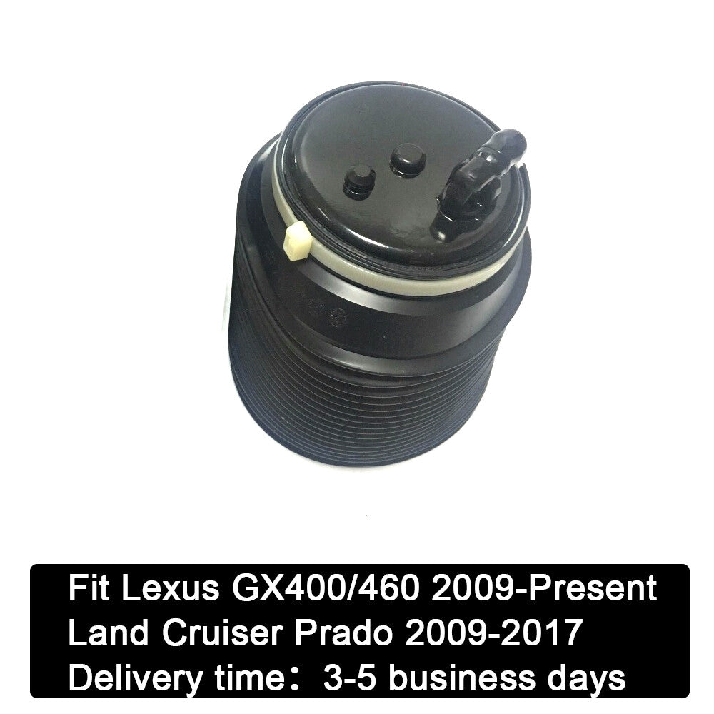Rear Left Air Suspension Spring Bag fit for Toyota for Land Cruiser Prado for Lexus GX460