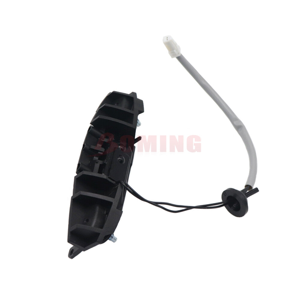 25380-AX60B Boot-style tailgate opening switch suitable for Nissan Micra 2002 - 2010