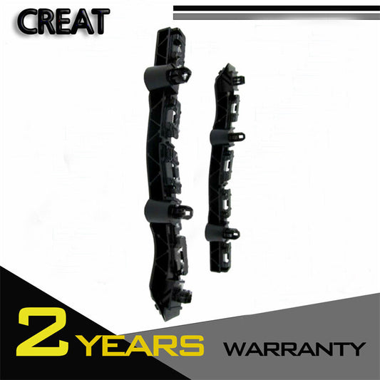 New left and right front bumper support brackets suitable for Dodge Avengers.