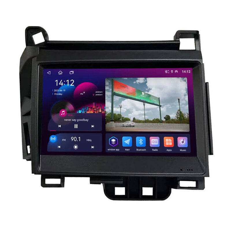 Car Radio Android Right Hand Driver RHD For CT200H GPS Navi Carplay Multimedia
