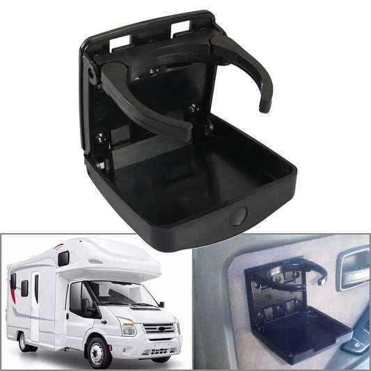 Klappbarer Becherhalter Getr?nkehalter f¨¹r Marineboote, Wohnwagen Pkw Wohnmobile