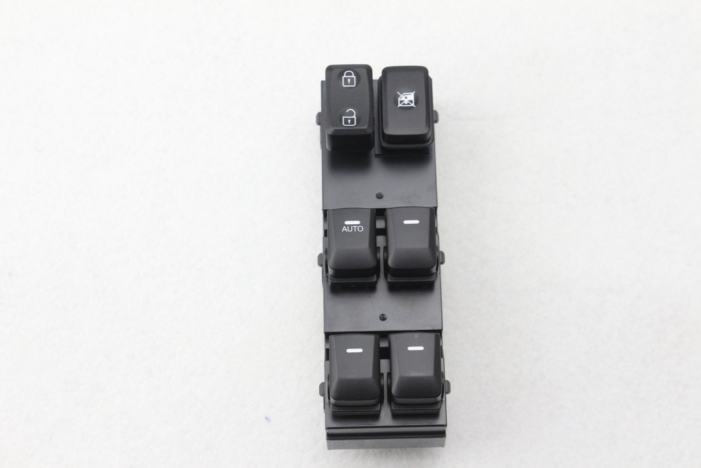 for Kia Sportage 11-16 Car Driver Side Control Power Window Switch 93570-3W400WK
