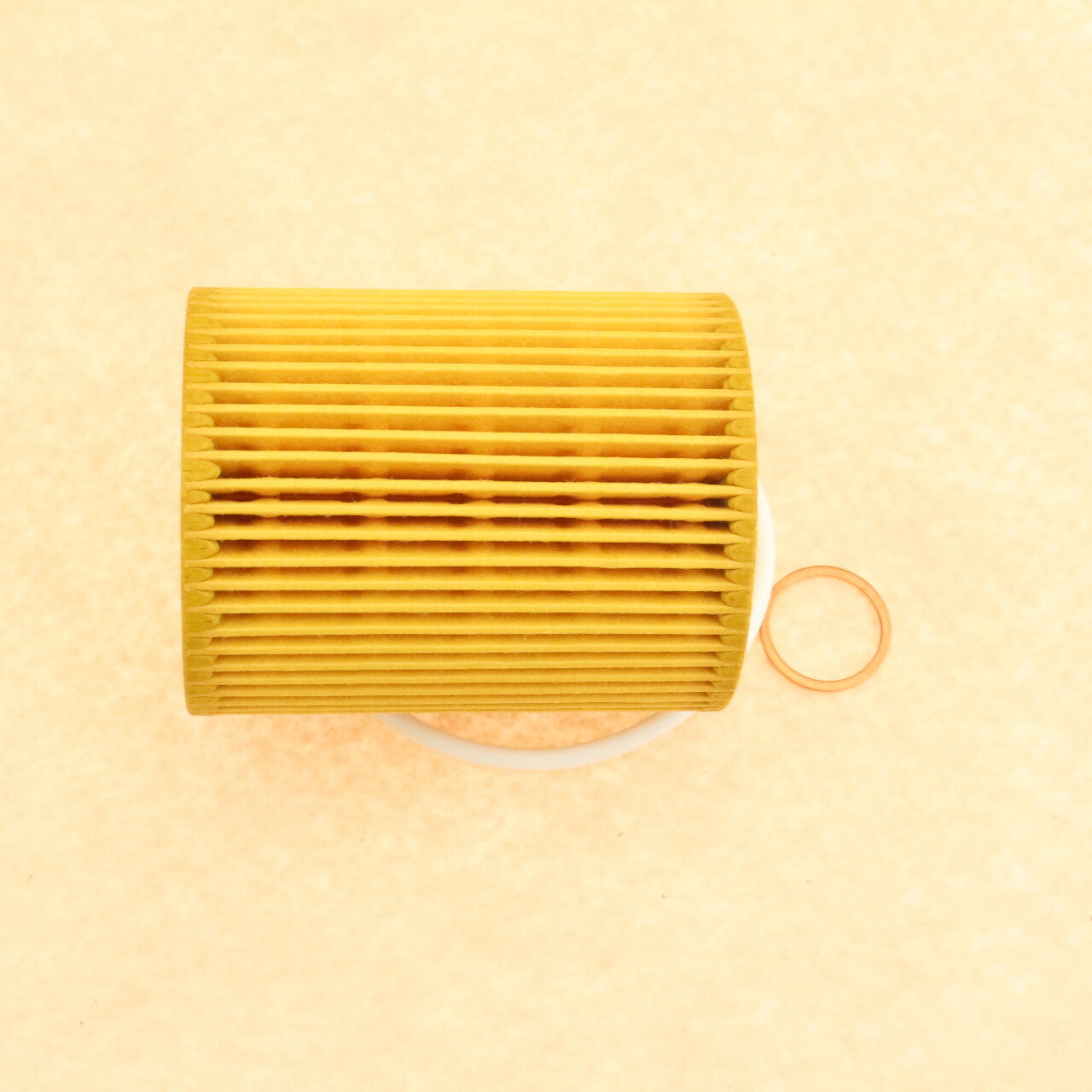 Fit for BMW 1 3 Series F20 F20N F21 F21N F30 2.0L Oil Filter Kit 11427635557