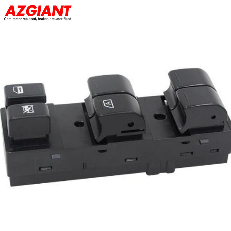 Front Left Driver Power Window Switch 25401-JG45A for Nissan X-Trail 2 T31