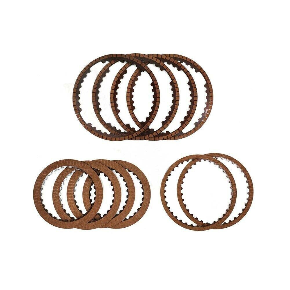 JF015E RE0F11A Automatic Transmission Friction Kit Clutch Plate for Nissan SUZUK CVT