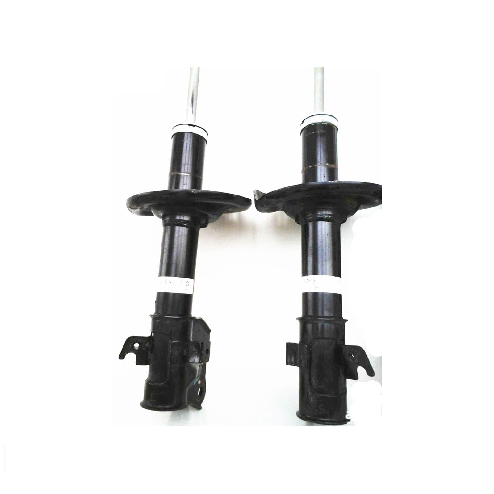 4PCS Front Rear Shock Struts Fit 2008-2013 for Subaru Forester SH5 SH9 Turbo AWD