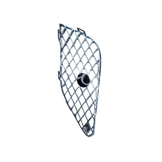 Suitable for Bentley 12-17 front bumper side grille left. equipment manufacturer: 3W3807647E