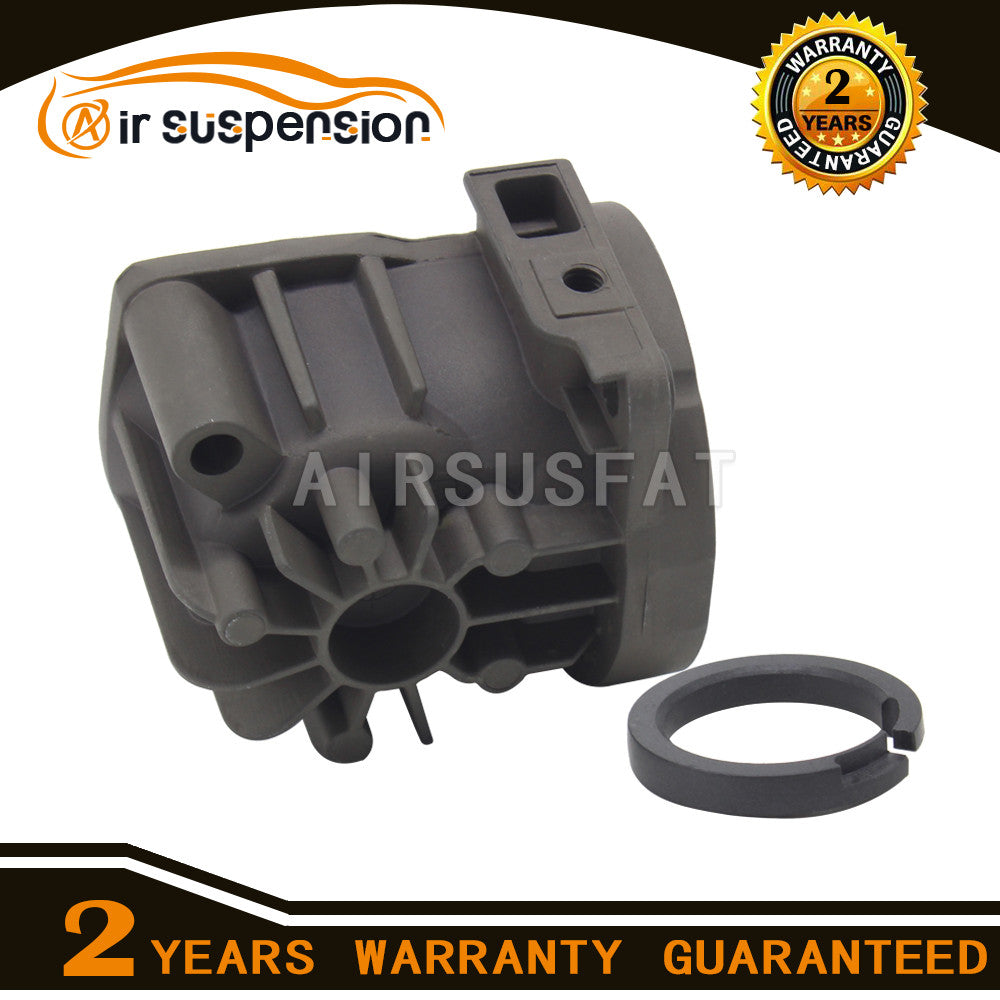 Air Suspension Compressor Cylinder Head Piston Ring For W220 W211 W219 A6 C5 for A8