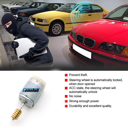 Steering Column Lock Motor for 2009-2012 for Nissan 370Z 2008-2012 for Infiniti EX35