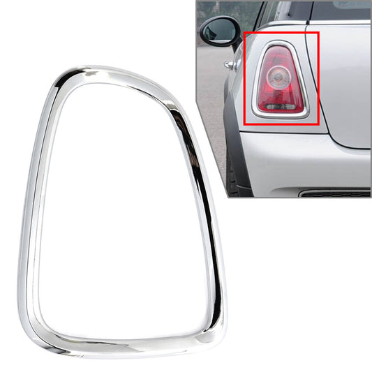 Tail Light Bezel Cover TrimFor for BMW for Mini Cooper R55R56 R57 R58 R59 left