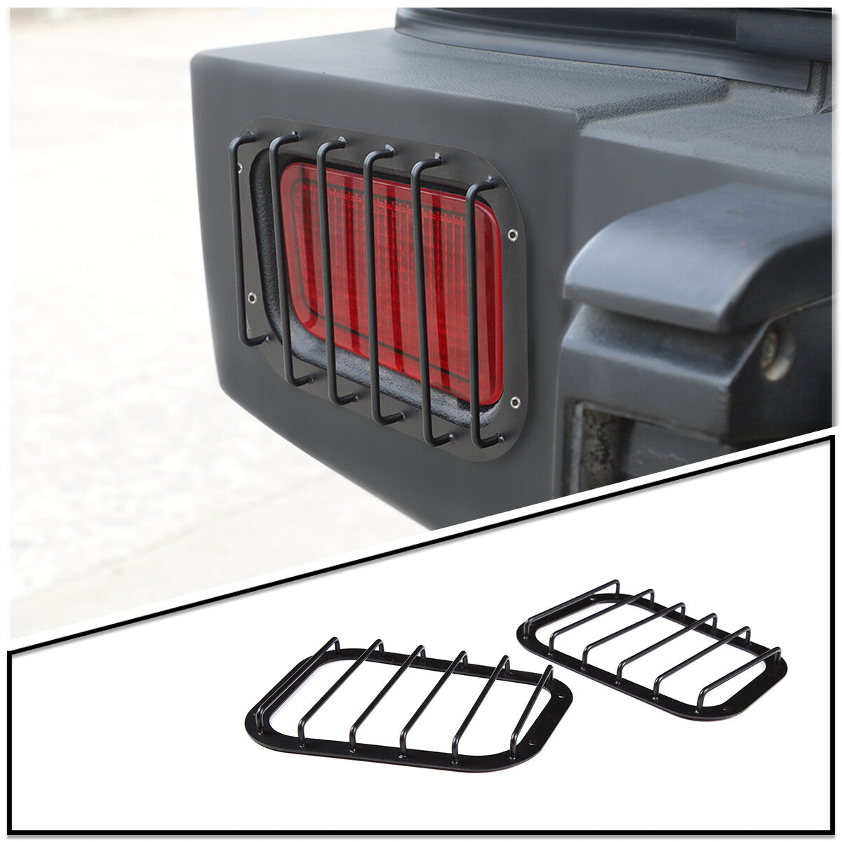 22-Piece Black Alloy Console Air Conditioning Button Sticker Decoration for LR for Range Rover Sport 14-17