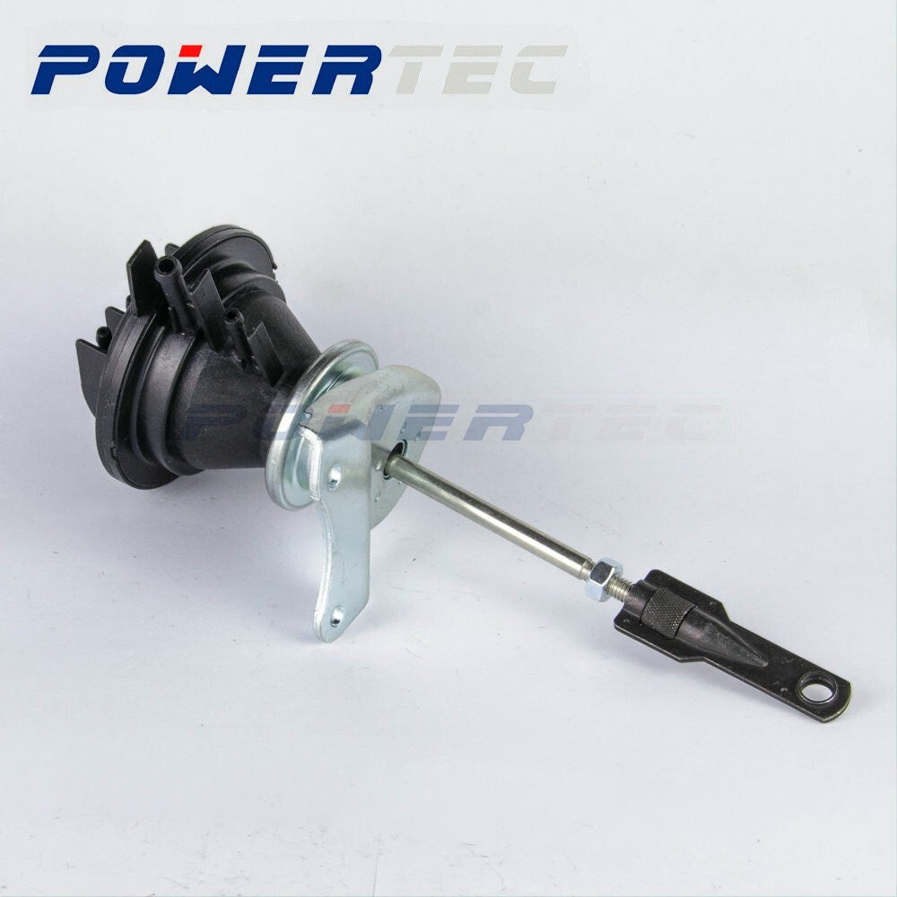 Turbine actuator suitable for Smart Roadster 0.7 MC01 61 HP 45 Kw M16R3 727211 A1600760999