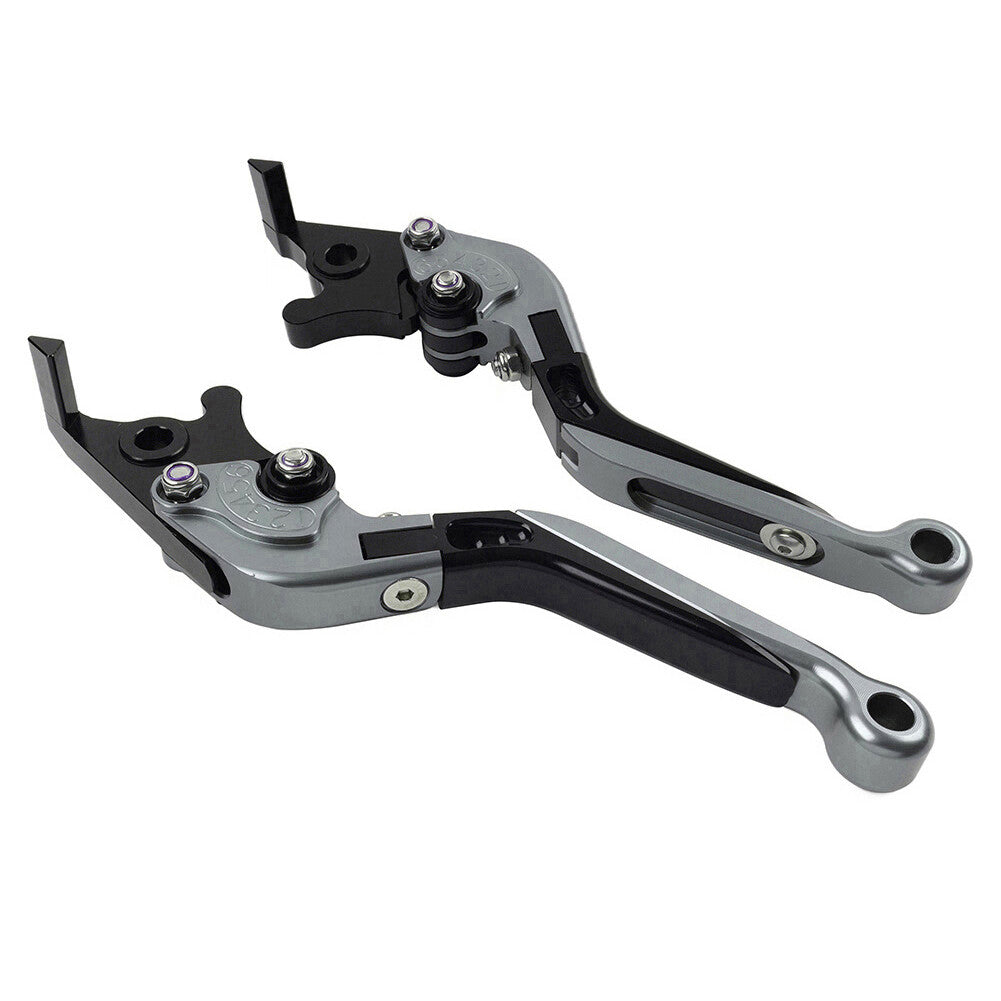 CNC Folding Extendable Brake Clutch Levers for Honda ADV150 2019-2020 2020