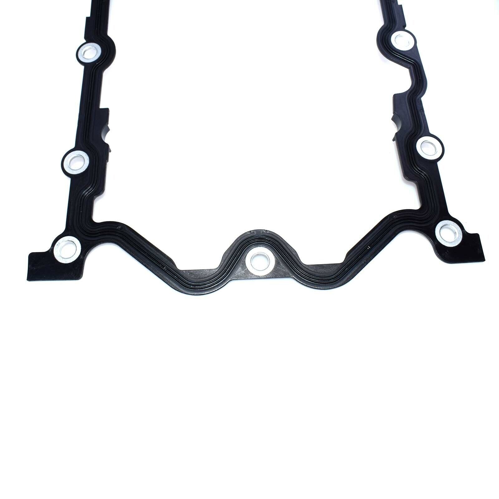 for Mini Cooper 2002-2008 1.6L I4 21506061071 Engine Oil Pan Gasket 11131487221