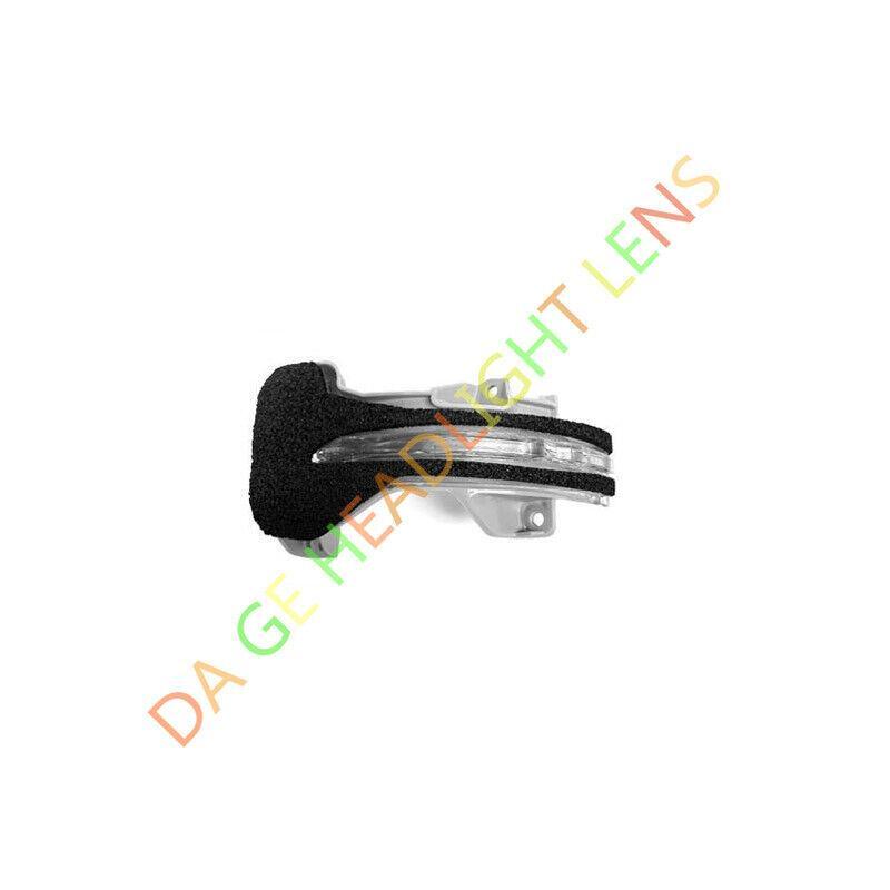 Replacement cover for left side mirror turn signal light of for Honda CR-V 2023-2025
