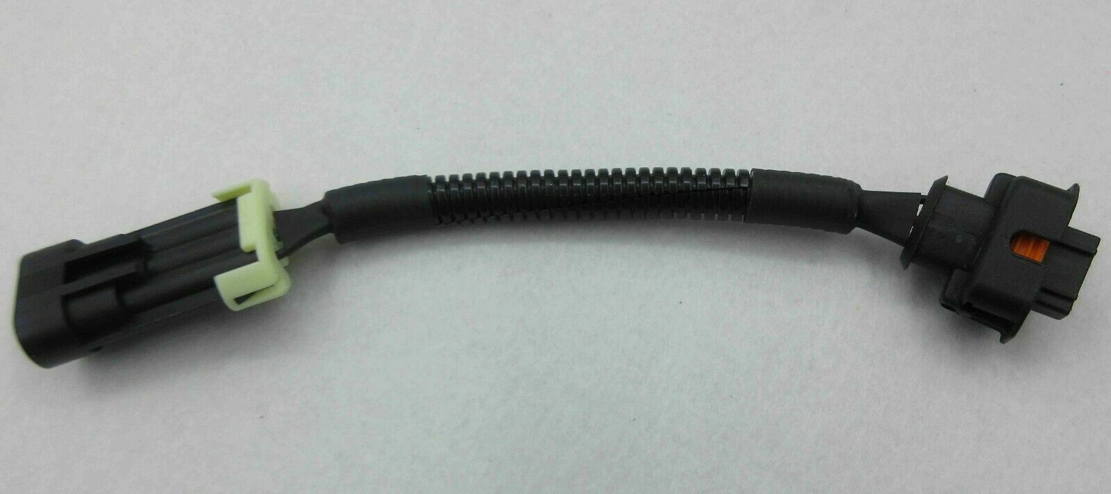 Wiring harness adapter 6-inch LS 3rd generation (III) vehicle to 4th generation map sensor LS1 LSA LS3