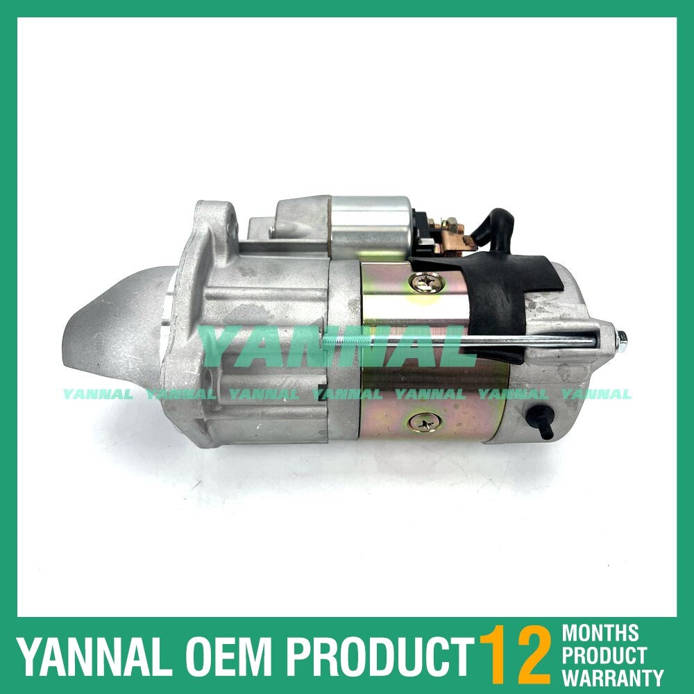 T400268 Beginner Motor for Perkins 1103A-33 Engine