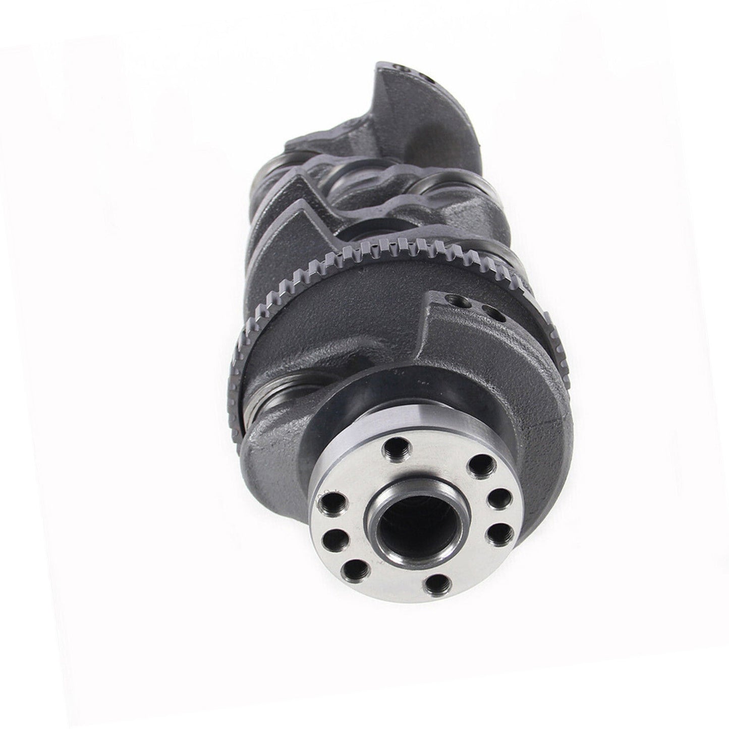Engine Crankshaft 11217516040 Compatible with for BMW 116i 118i 120i E81 E82 E85 E87