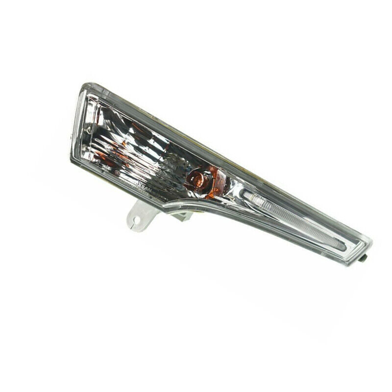 Right for Nissan Altima 2013 2014-2016 Plastic Lens Turn Signal Light