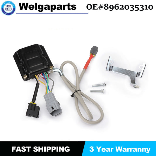 1PC for Toyota 4Runner Pickup 22RE 2.4L Igniter Assy Ignition Module Coil 92-95
