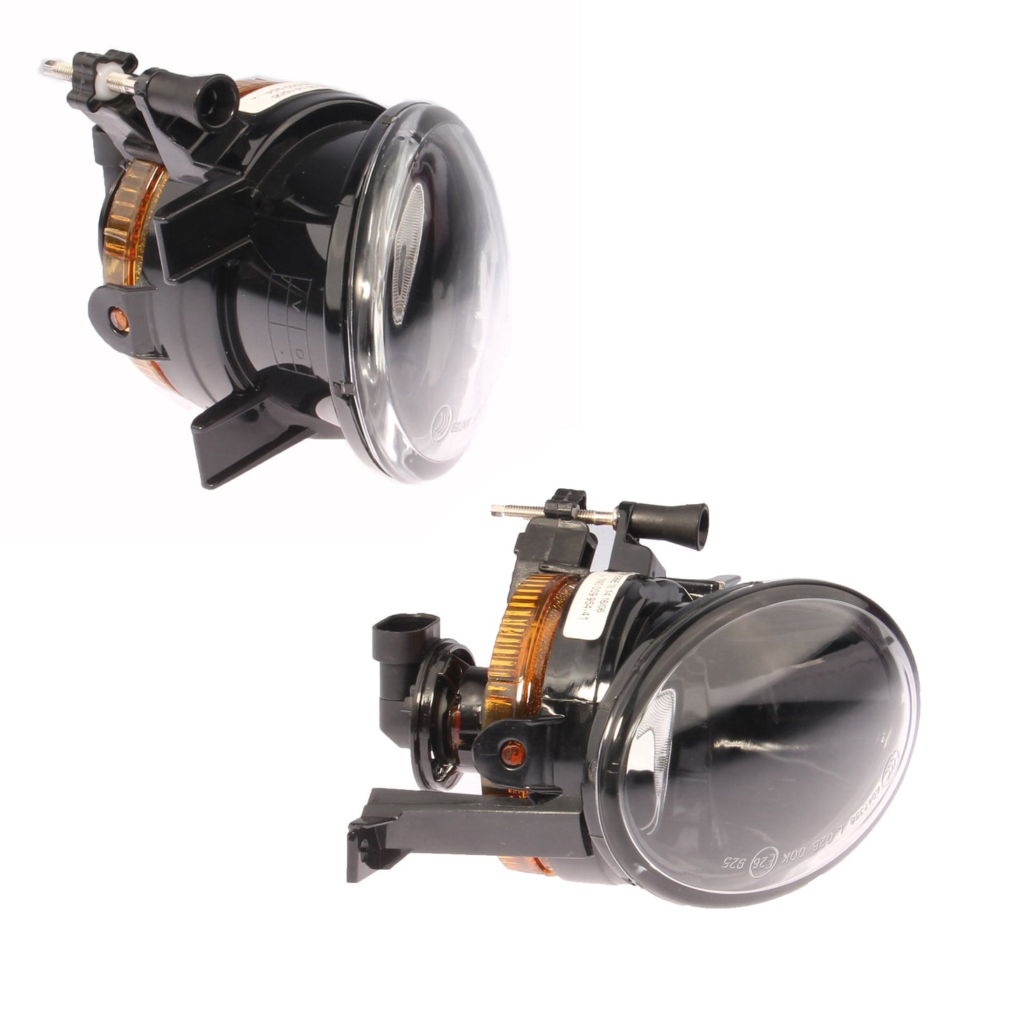 Front Halogen Fog light Set for VW Touareg 7P6941699A