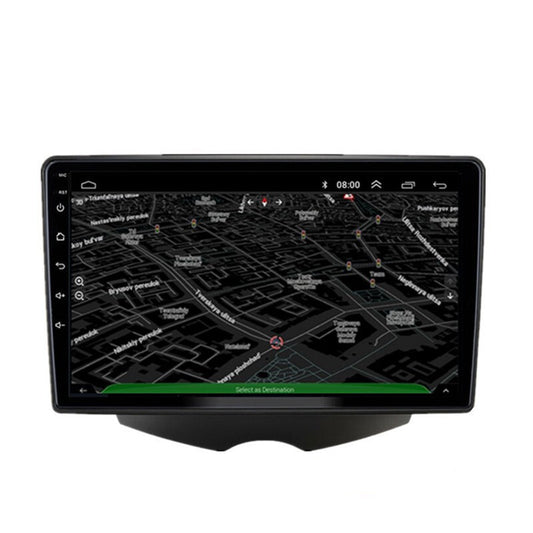 9IN Video Player Touch Screen Radio WiFi Fit for Hyundai for Veloster 2011-2017