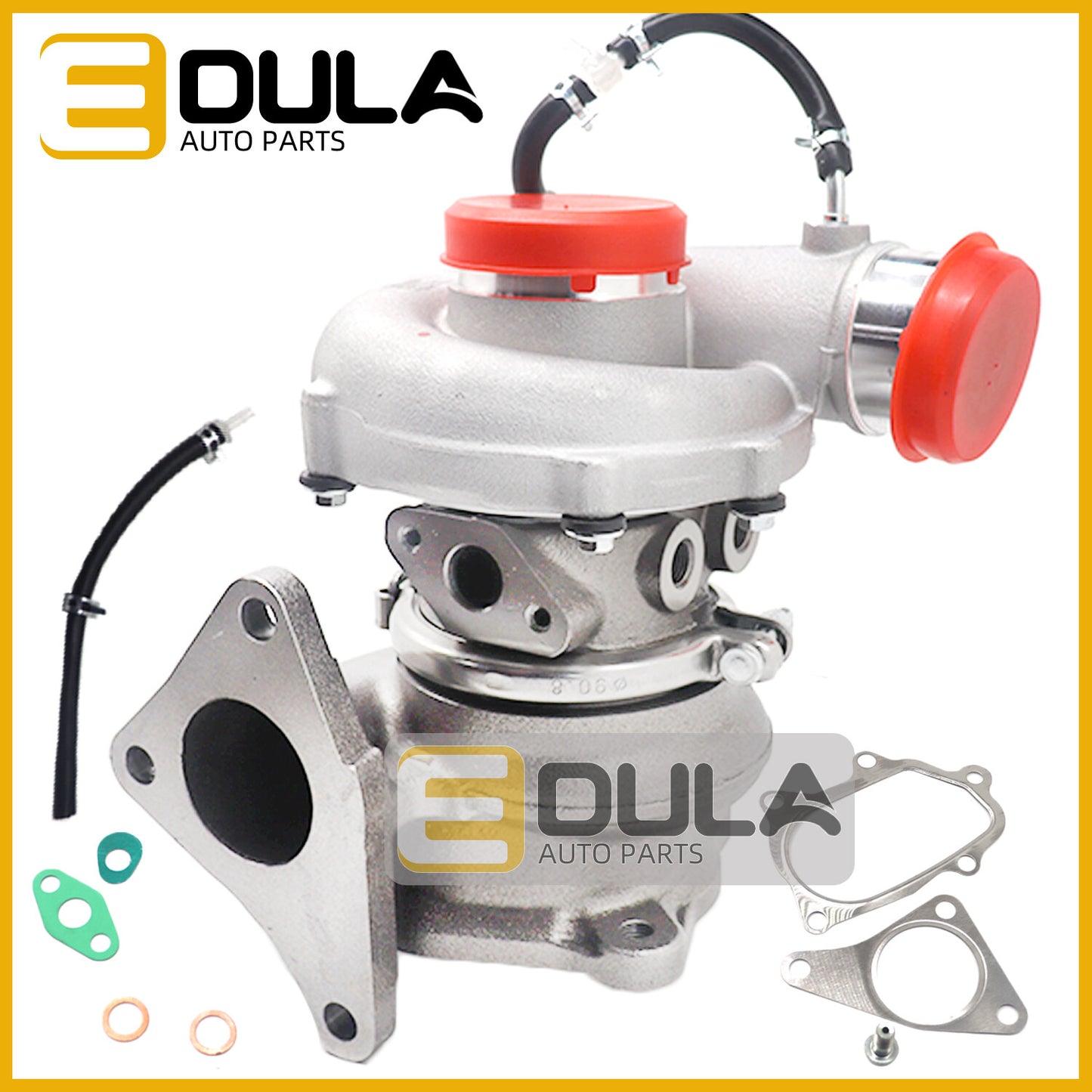 VF39 Turbocharger Fits for Subaru Impreza WRX STI DOHC 2.5L 14411AA572