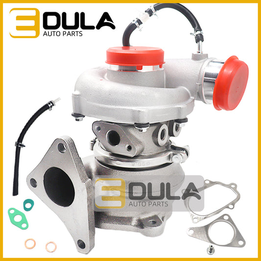 VF39 Turbocharger Fits for Subaru Impreza WRX STI DOHC 2.5L 14411AA572
