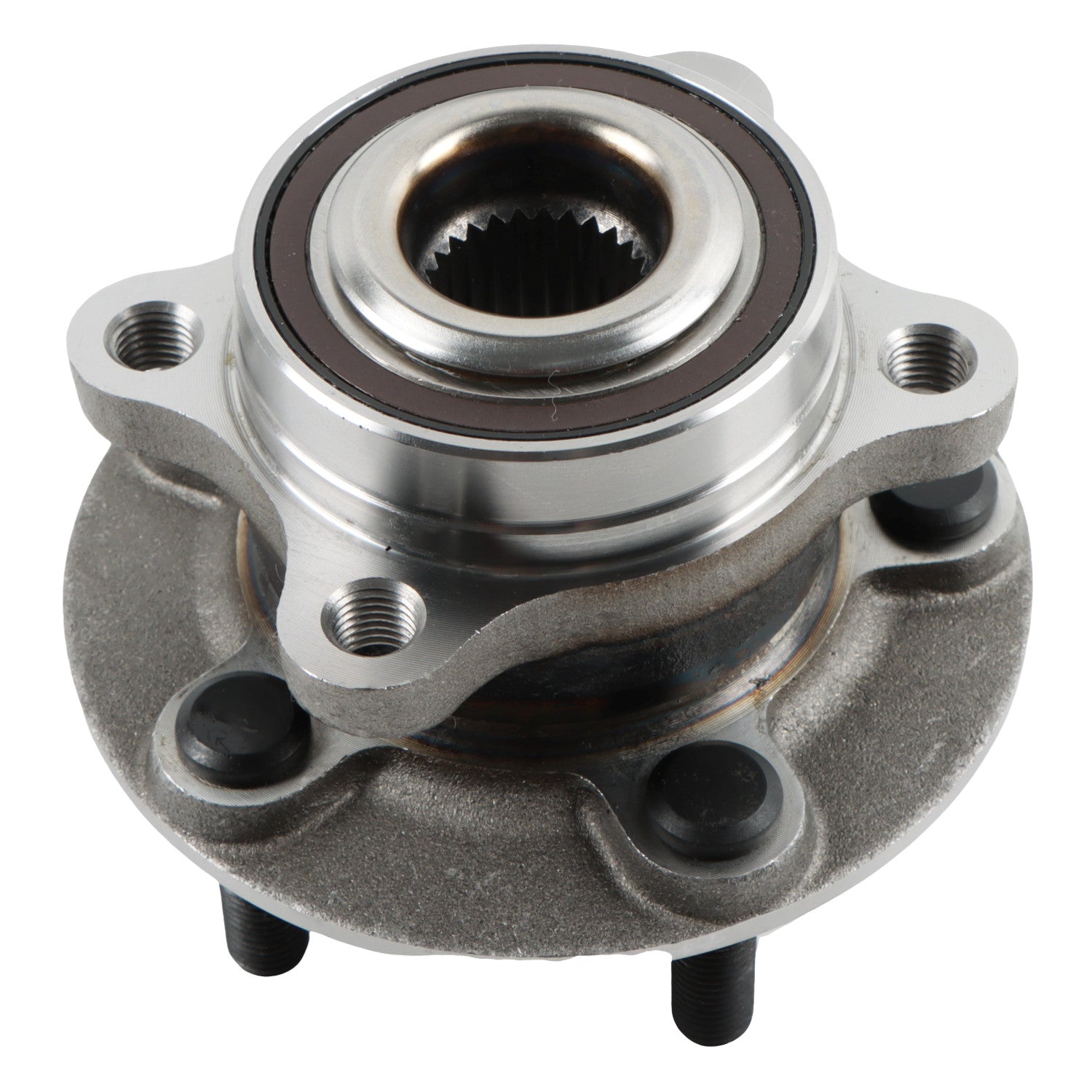 Front Wheel Bearing  Hub Assembly for 2013-2016 for Ford Fusion for Lincoln MKZ 512498